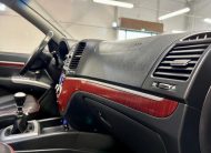 Hyundai Santa Fe Executive 7 Places