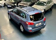 Hyundai Santa Fe Executive 7 Places