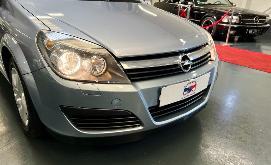 Opel Astra Enjoy