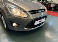 Ford C-Max Stop&Start Trend