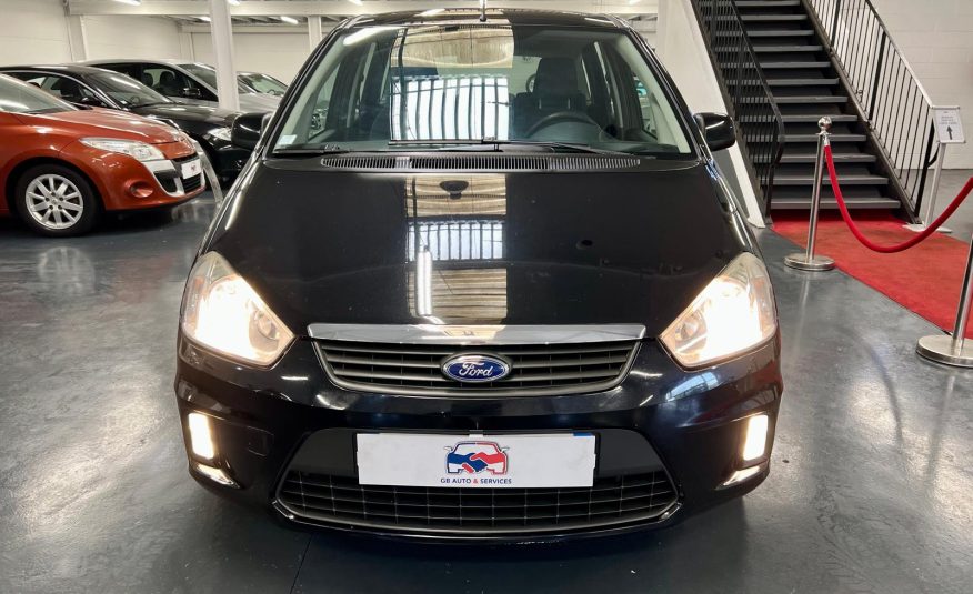 Ford Focus C-Max Trend
