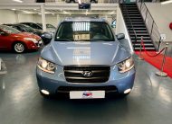 Hyundai Santa Fe Executive 7 Places