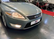 Ford Mondeo Ghia