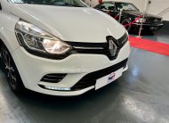 Renault Clio IV Limited