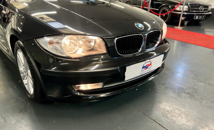 BMW 116d
