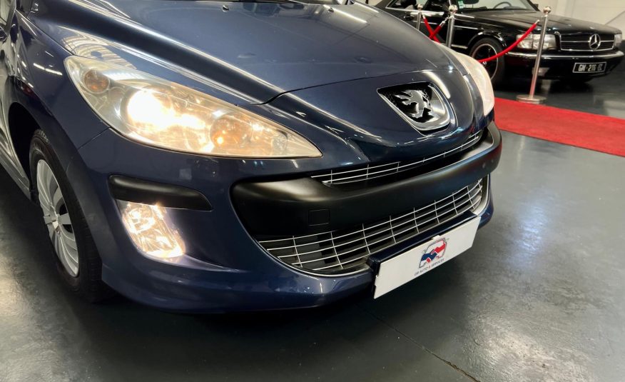 Peugeot 308 SW Confort Pack