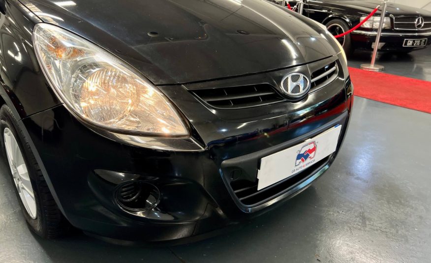 Hyundai i20 Pack Confort