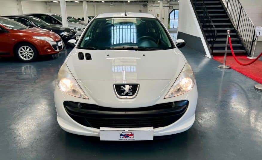 Peugeot 206+ Access