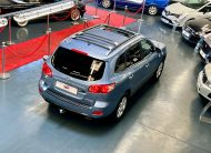 Hyundai Santa Fe Executive 7 Places