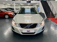 Volvo XC60 D3 BVA Geartronic