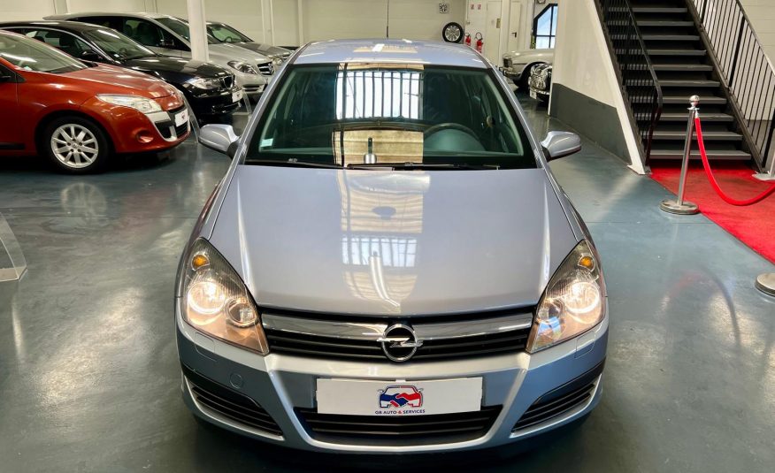 Opel Astra Enjoy