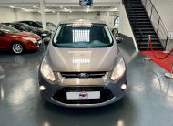 Ford C-Max Stop&Start Trend