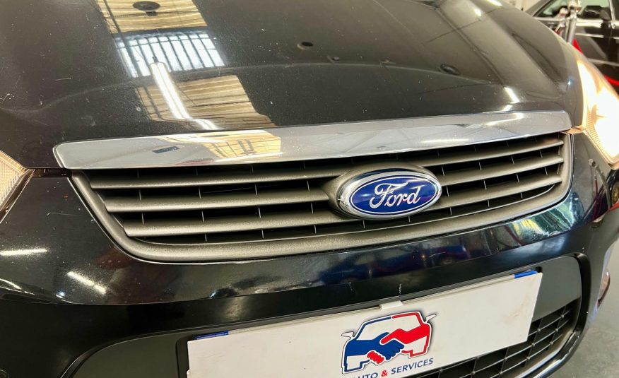 Ford Focus C-Max Trend