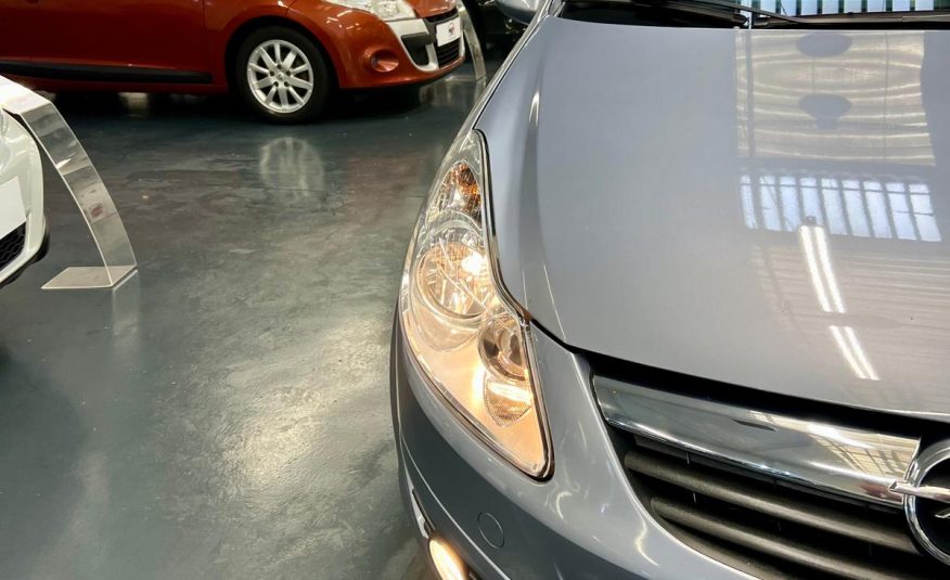Opel Corsa Twinport Enjoy
