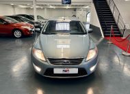 Ford Mondeo Ghia