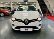Renault Clio IV Limited