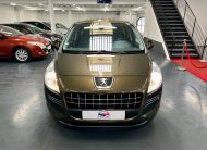 Peugeot 3008 Confort Pack