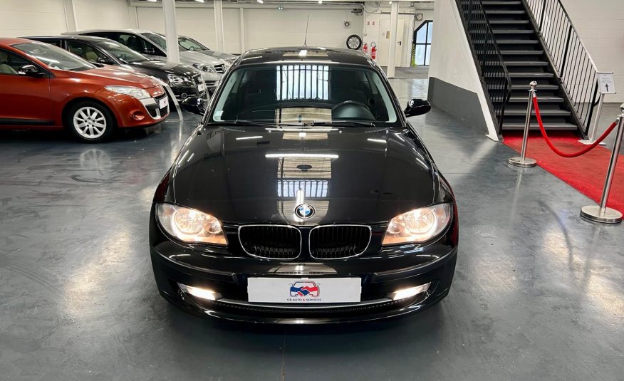 BMW 116d
