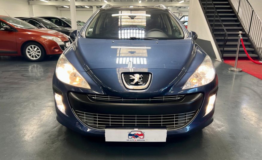 Peugeot 308 SW Confort Pack