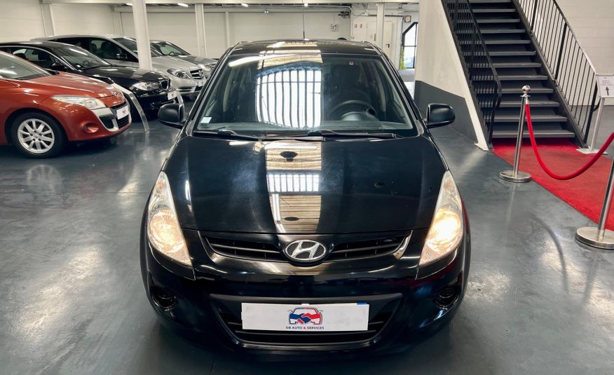 Hyundai i20 Pack Confort