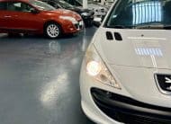 Peugeot 206+ Access
