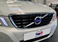 Volvo XC60 D3 BVA Geartronic