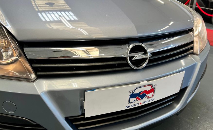 Opel Astra Enjoy