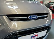 Ford C-Max Stop&Start Trend