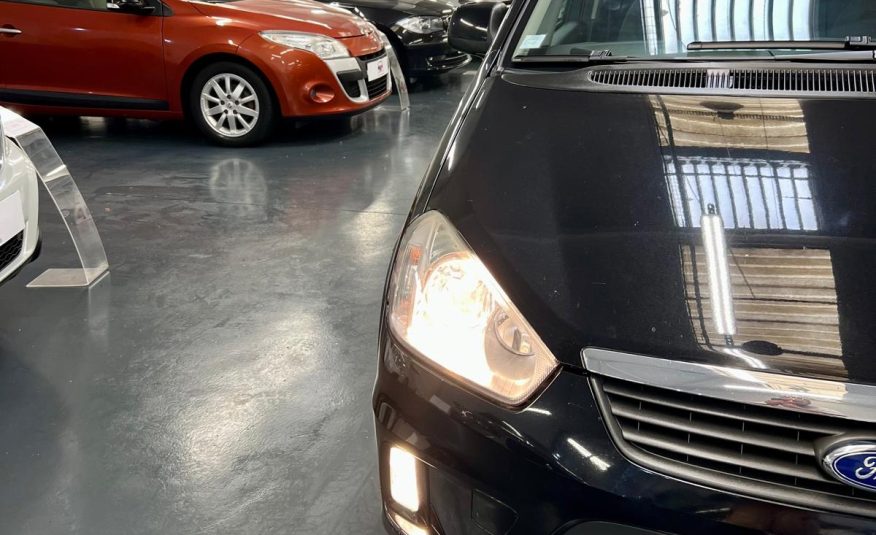 Ford Focus C-Max Trend