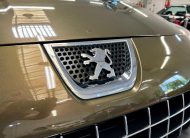 Peugeot 3008 Confort Pack