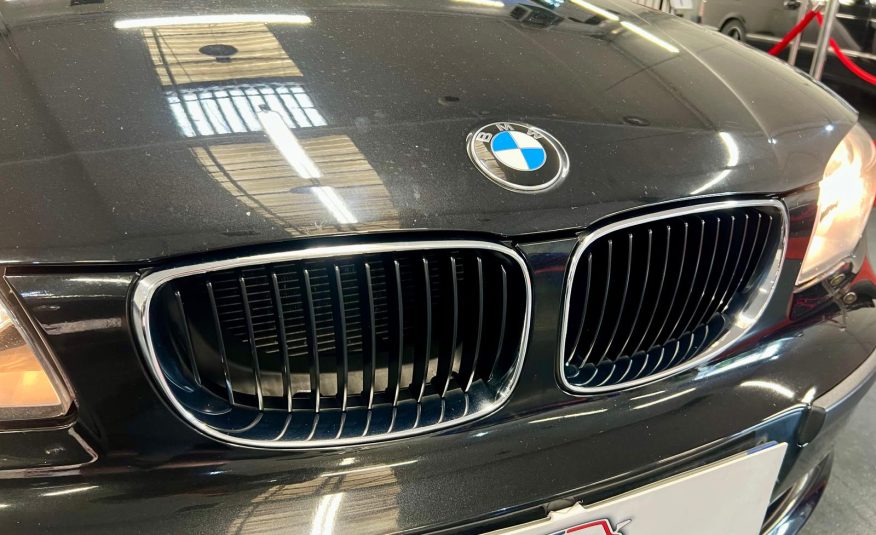 BMW 116d