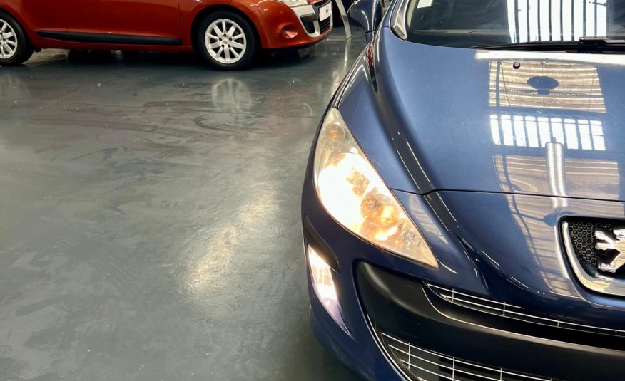 Peugeot 308 SW Confort Pack