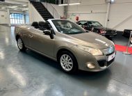Renault Megane CC Dynamique eco²