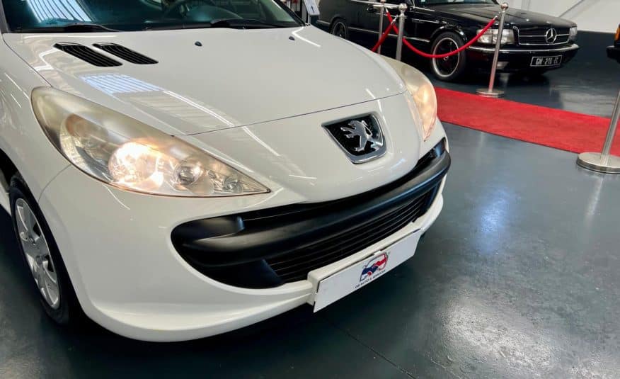 Peugeot 206+ Access
