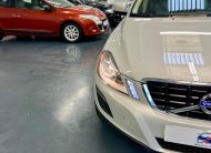 Volvo XC60 D3 BVA Geartronic