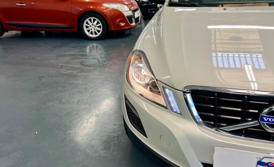 Volvo XC60 D3 BVA Geartronic