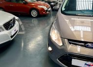 Ford C-Max Stop&Start Trend