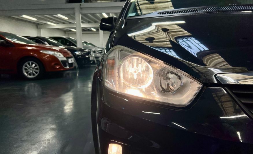 Ford Focus C-Max Trend