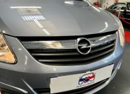 Opel Corsa Twinport Enjoy