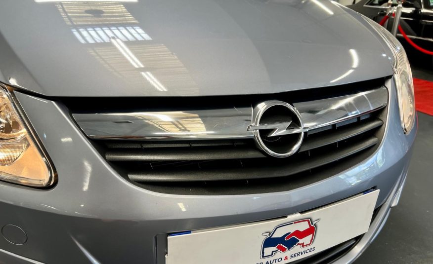 Opel Corsa Twinport Enjoy