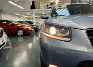 Hyundai Santa Fe Executive 7 Places