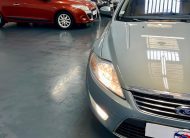 Ford Mondeo Ghia