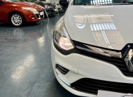 Renault Clio IV Limited