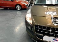Peugeot 3008 Confort Pack