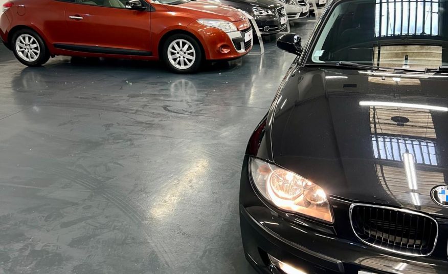 BMW 116d