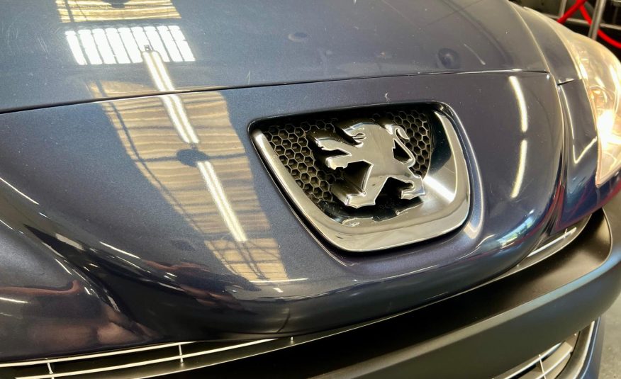 Peugeot 308 SW Confort Pack