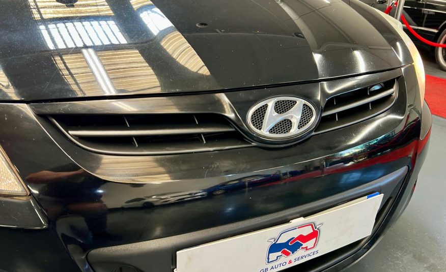 Hyundai i20 Pack Confort
