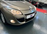 Renault Megane CC Dynamique eco²