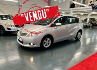 Toyota Verso Executive 7 places