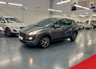 Peugeot 3008 Confort Pack